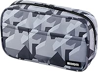 Vista 18 de LIHIT LAB - Cartuchera para lápices con zíper