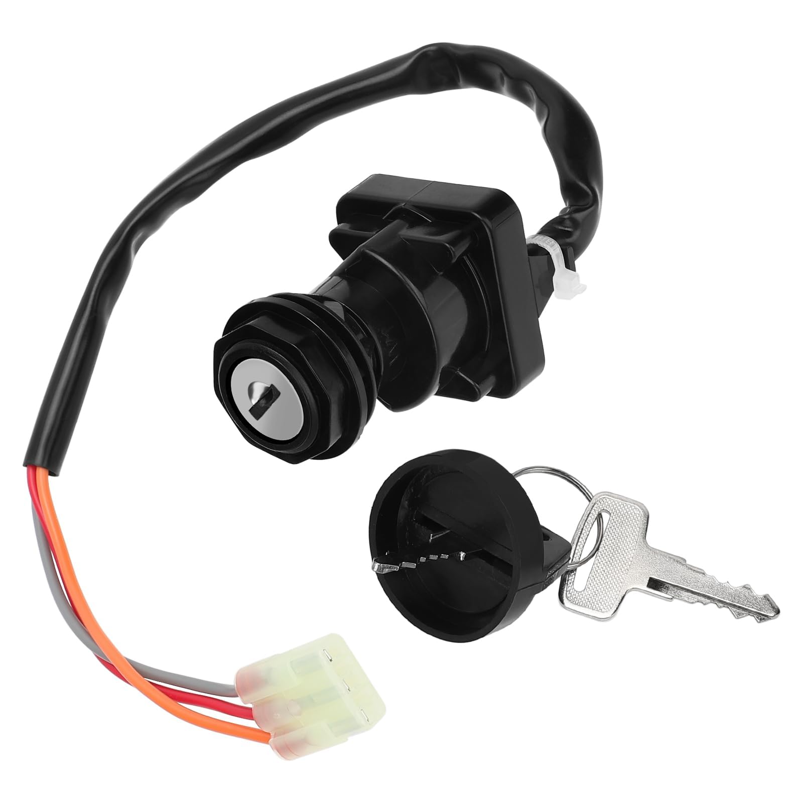 Amazon.com: for Kawasaki Brute Force 300 KVF300 2015-2024 Ignition