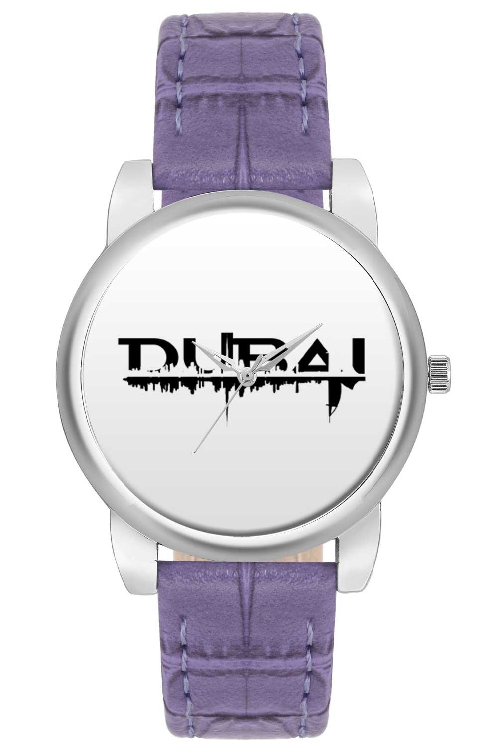 BIGOWL Dubai Minimal City Designer Analog Wrist Watch for Women (B01M58FPX6) Amazon Price History, Amazon Price Tracker