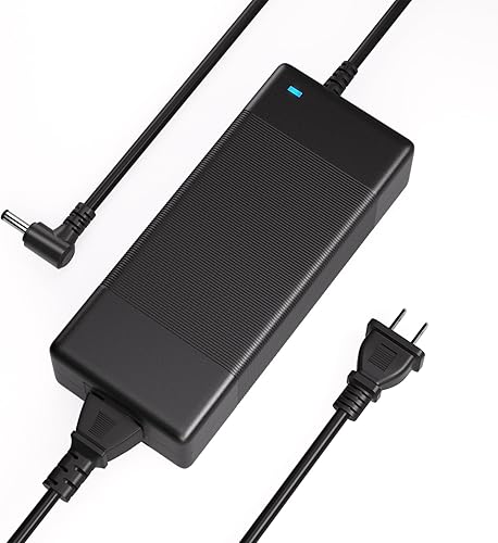 Miniatura 2 de Facmogu Adaptador de fuente de alimentación de 36 V 5 A, 180 W CA 100 V  240 V a CC 36 voltios 5A convertidor transformador con conector de barril