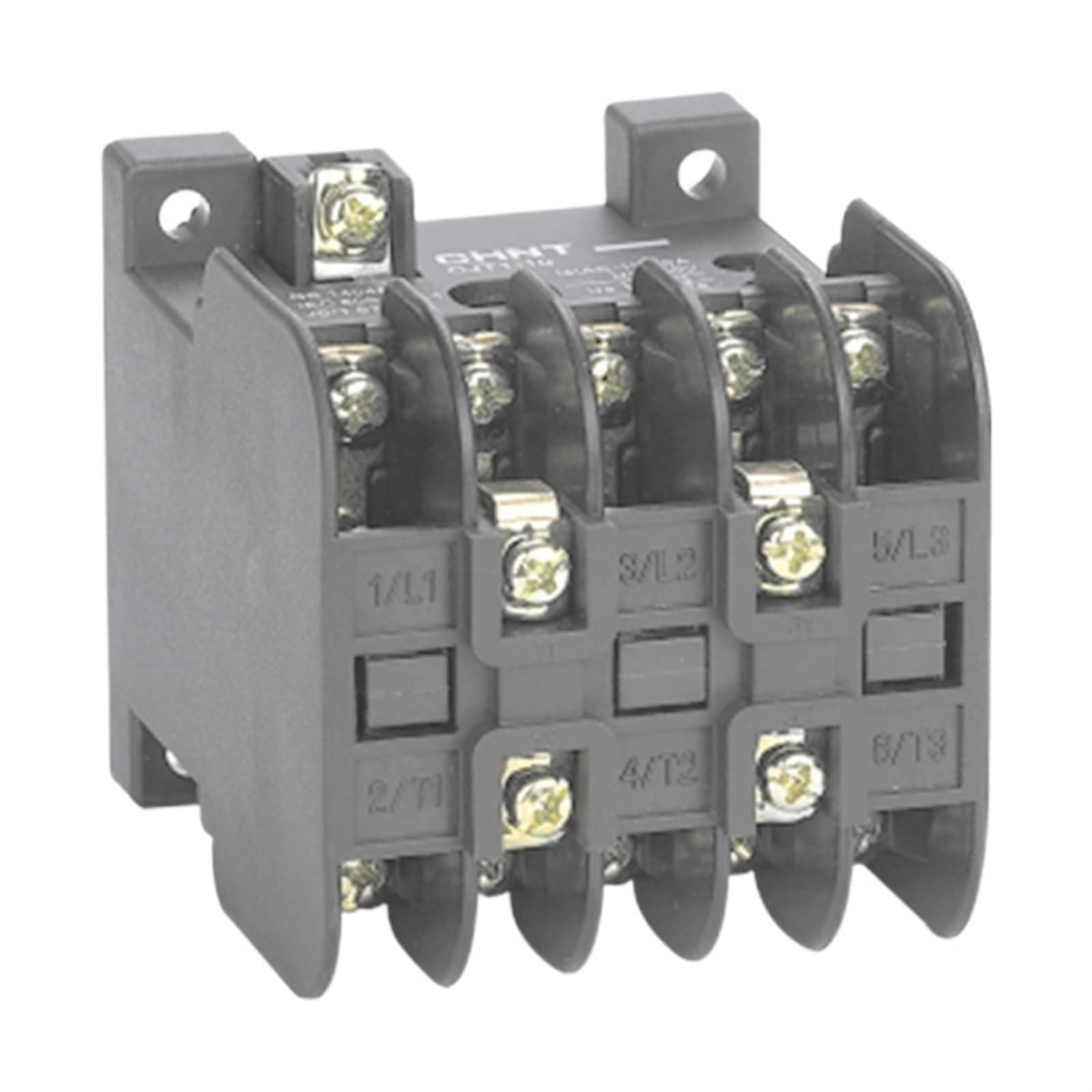 RCGKNNMUZ CJT1 Series 220V 380V AC Contactor 10A 20A 40A 60A 100A 150A(380v 100a)