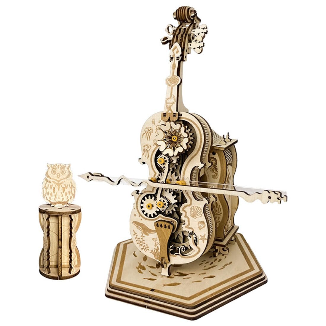 (未使用･未開封品)　EMOTIONAL CELLO / BOX df5ndr3 Emotional Cello | Best Service | bestservice.com | EN