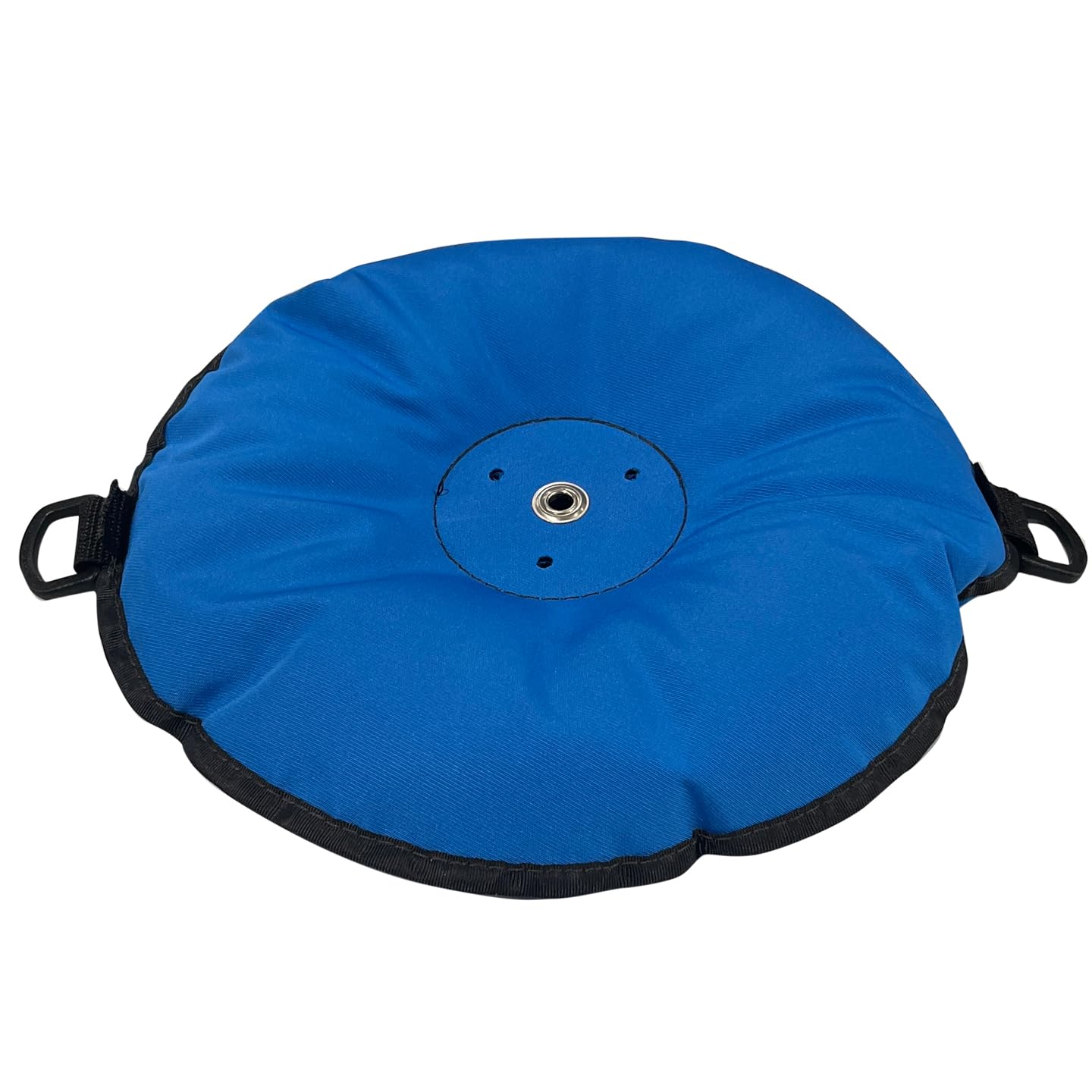 Bird Barrier Sand Bag Boat Base – for Use with Daddi Long Legs | Portable and Easy to Move Around | Keep Birds Away from Your Boat - Daddi Long Legs Sold Separately