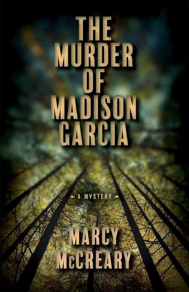 Buy The Murder of Madison Garcia: Volume 2 (A Ford Family Mystery) — BookShops.in