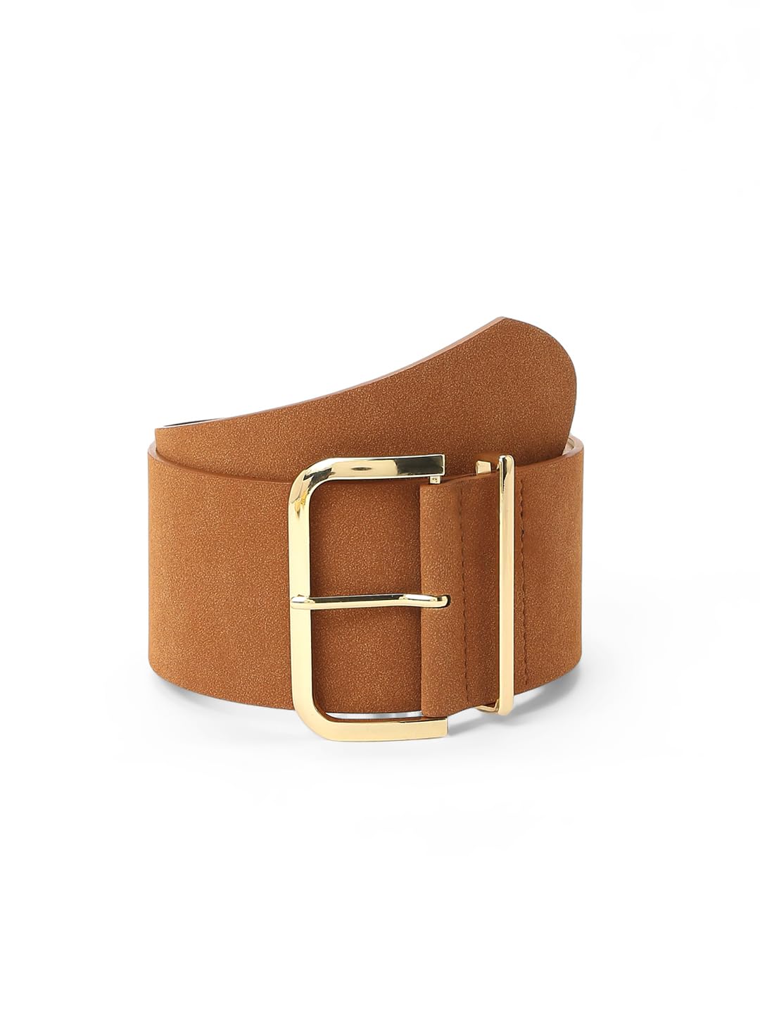 vero moda Polyurethane Women's Belt-picture-11