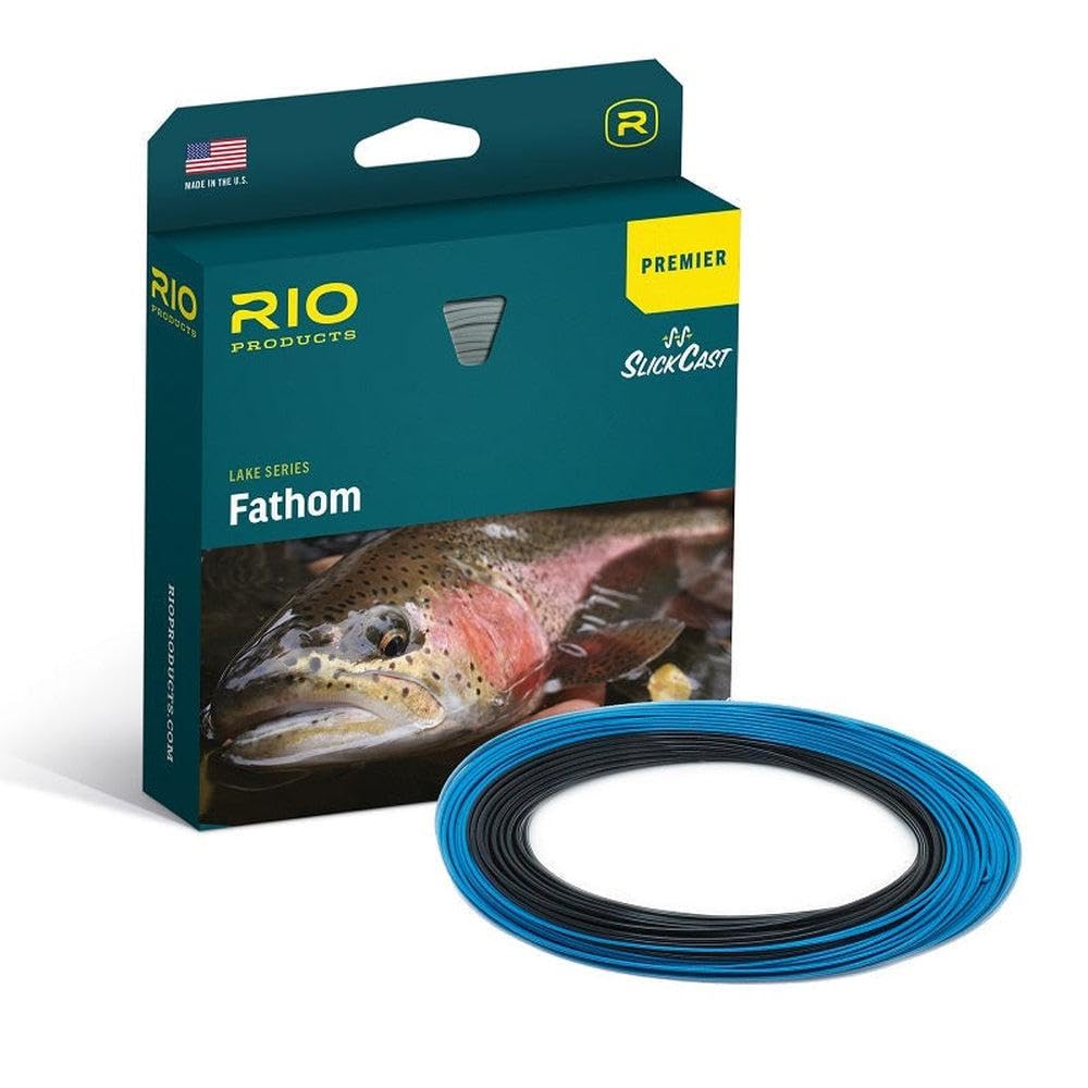 Rio Premier Fathom WF6S3