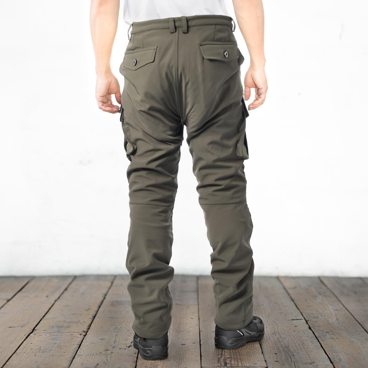 Amazon | コミネ(KOMINE) 2025モデル バイク用 07-941 PK-941 エニグマ