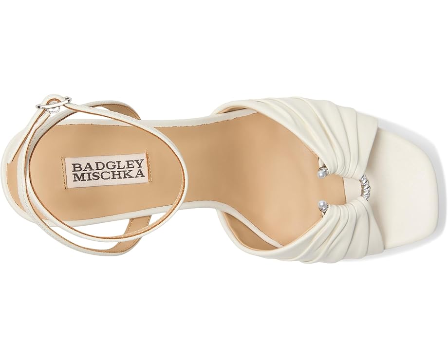 Badgley Mischka Veda - Top View