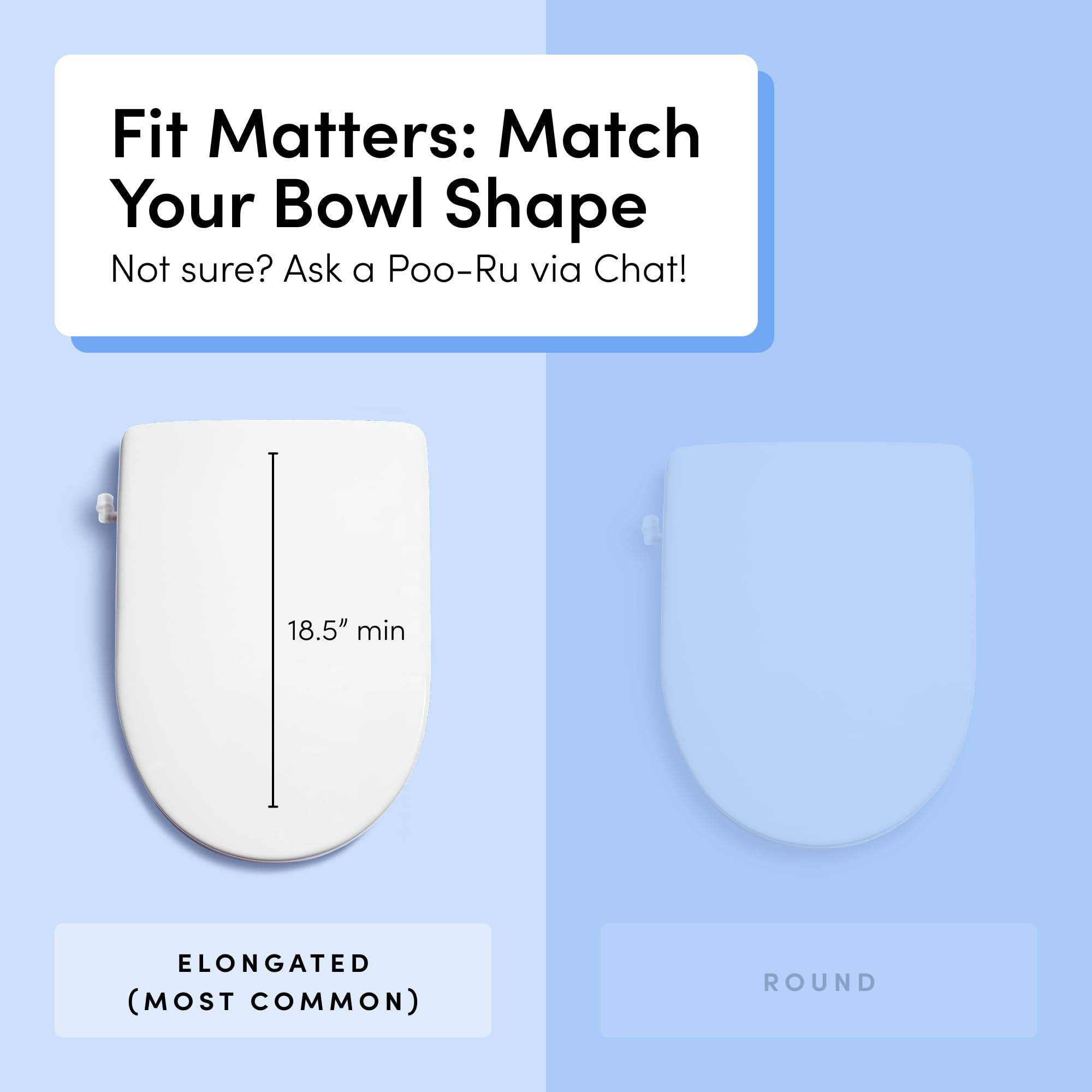 TUSHY Ace 2 0 Elongated Electric Bidet Heated Seat A Luxury Clean Seat Sensor Soft Close Lid Self-Cleaning — view 2