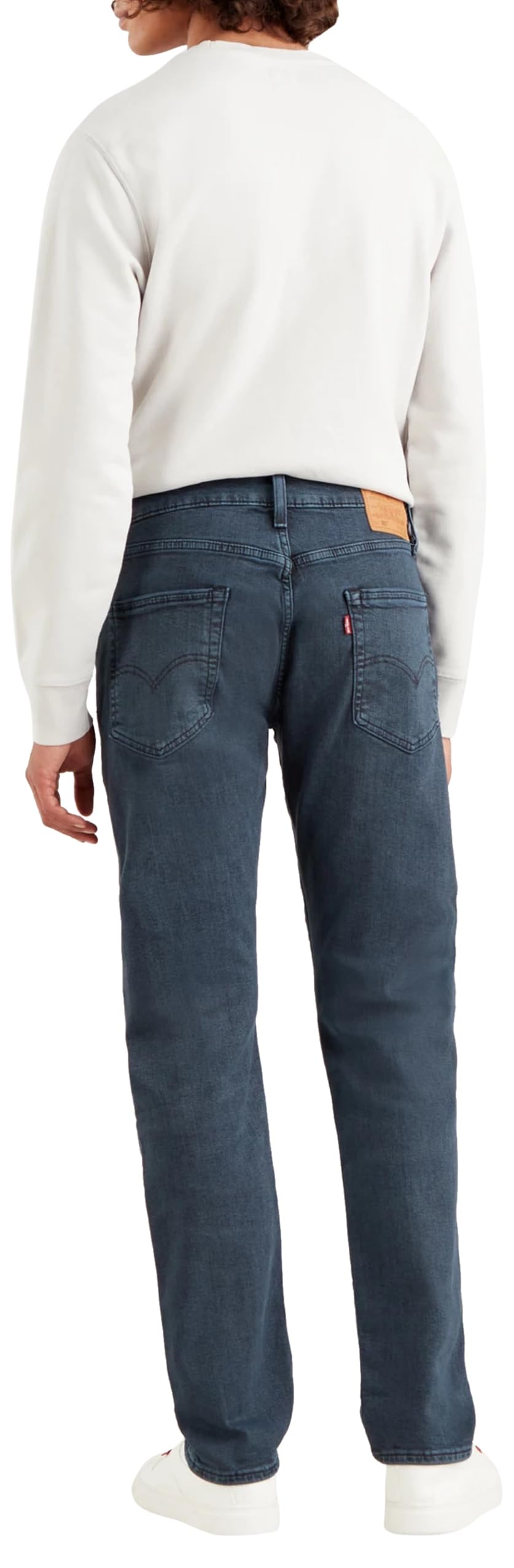 Levi's Men's 502 Taper Jeans — view 274