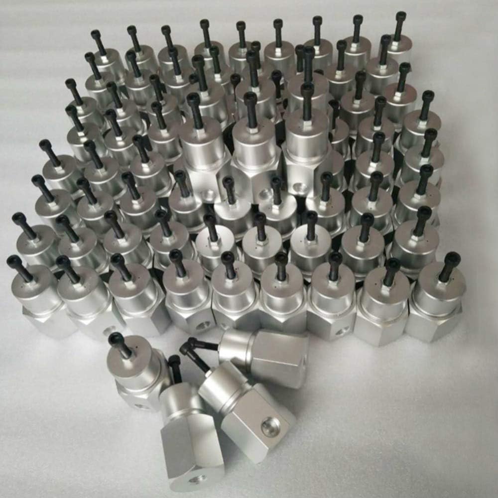 0250025-655 Replacement Blow Down Valve Service Kit for Sullair Air Compressors (250025-655)