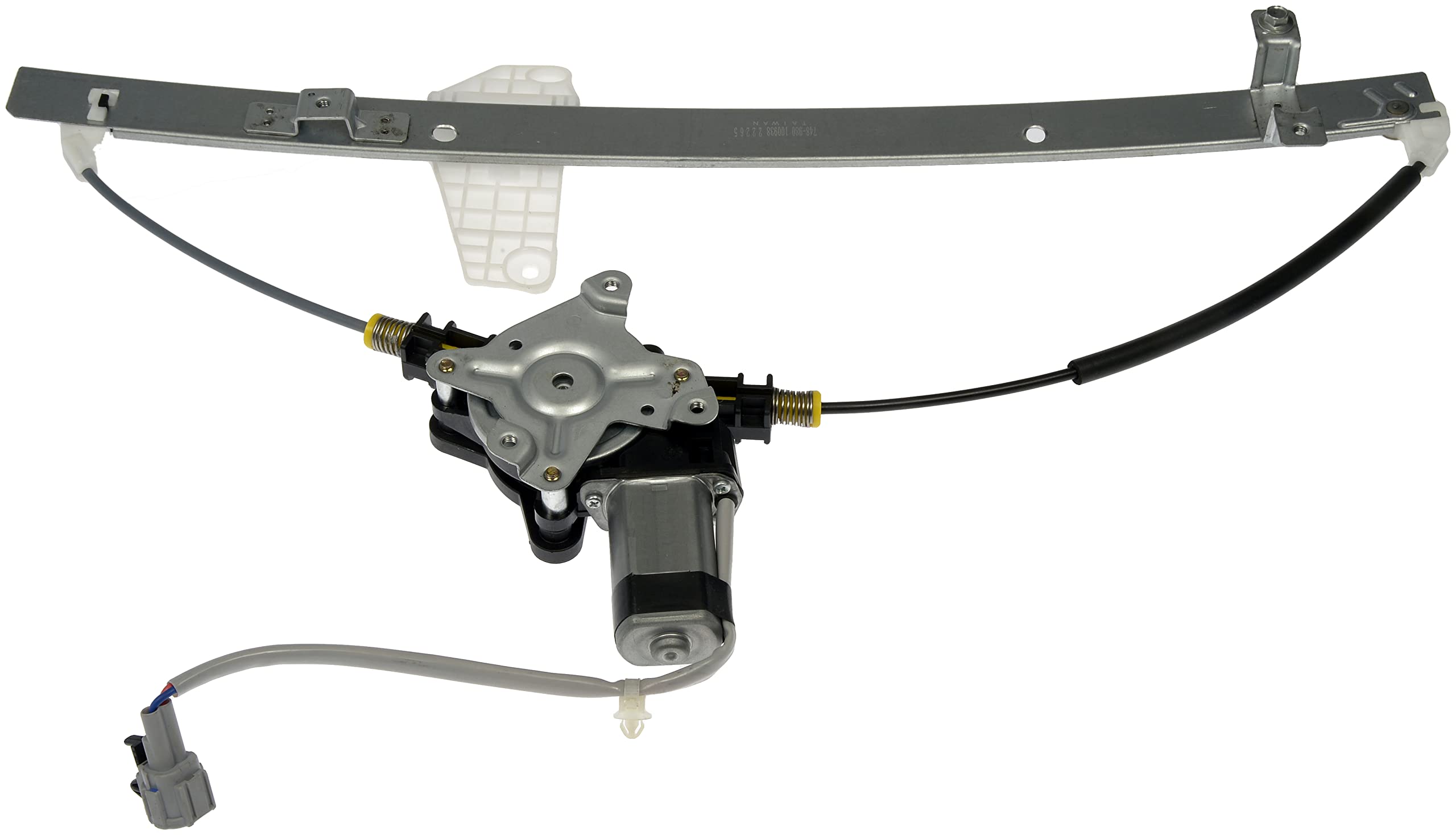Amazon.com: Dorman 748-980 Rear Driver Side Power Window Regulator