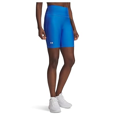 Under Armour Tech Bike Shorts Women