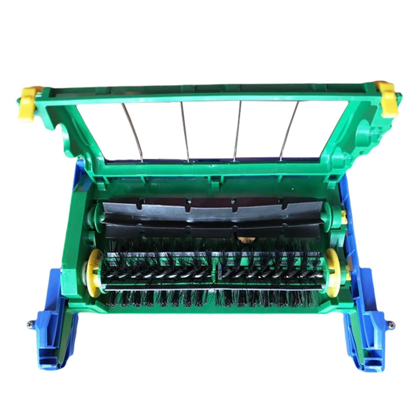 XLZACDMB Main Brush Frame Cleaning Head Module ，Compatible For Roomba, 527 510 530 527 560 500 Series，Robotic Vacuum Cleaner Part