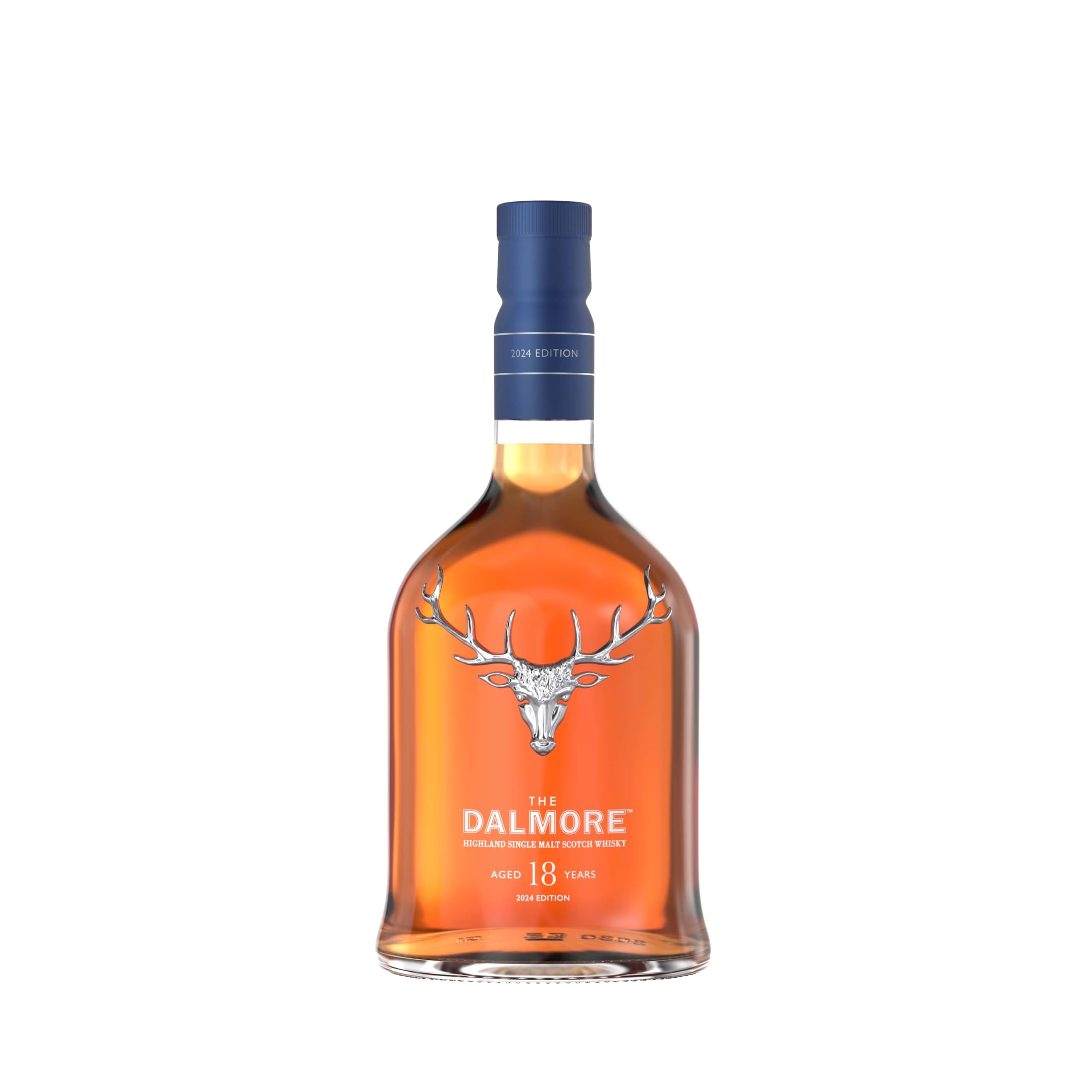 Amazon.co.jp: ダルモア 18年 [ ウイスキー イギリス 700ml