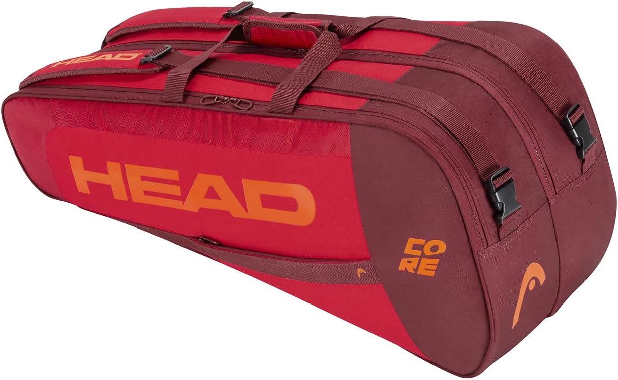 Head Unisex's Core Combi Racket Bag