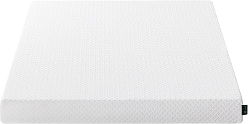 Miniatura 37 de ZINUS Colchón de espuma viscoelástica esencial de enfriamiento individual de 12 pulgadas [NewVersion], sin fibra de vidrio, sensación media, capas