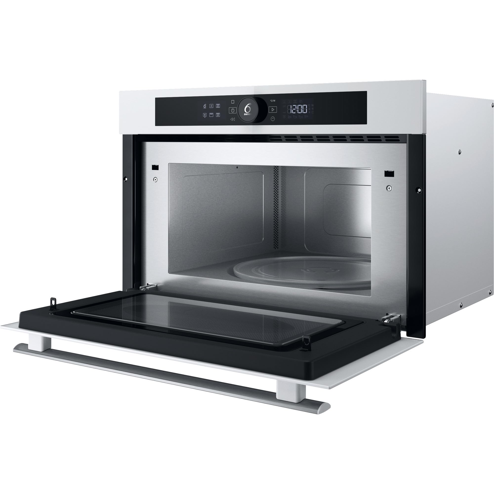 Whirlpool - Microonde di Encaster WMD44MB (31 litri)
