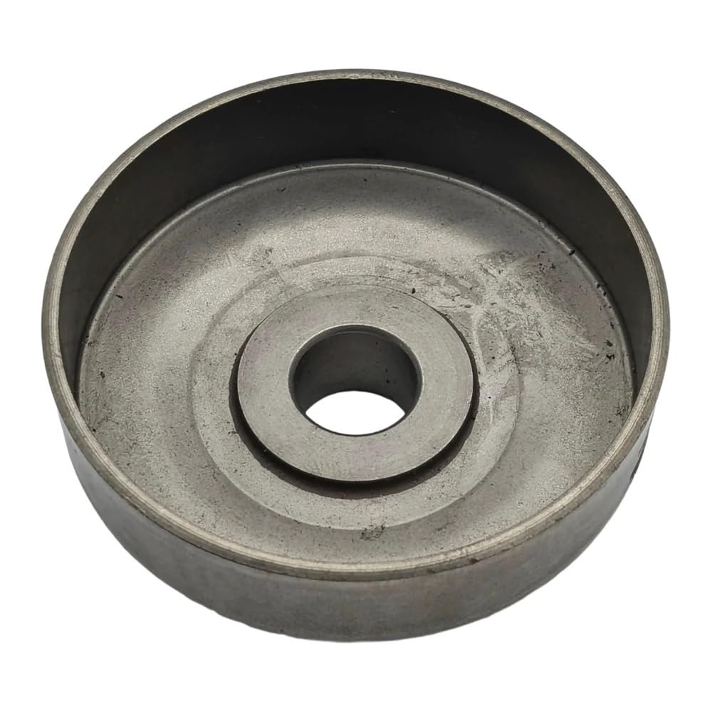 Kit de cojinete Agujas Aceite for Rueda Dentada llanta 8 Dientes y Tambor Embrague, Compatible con Motosierra 350 351