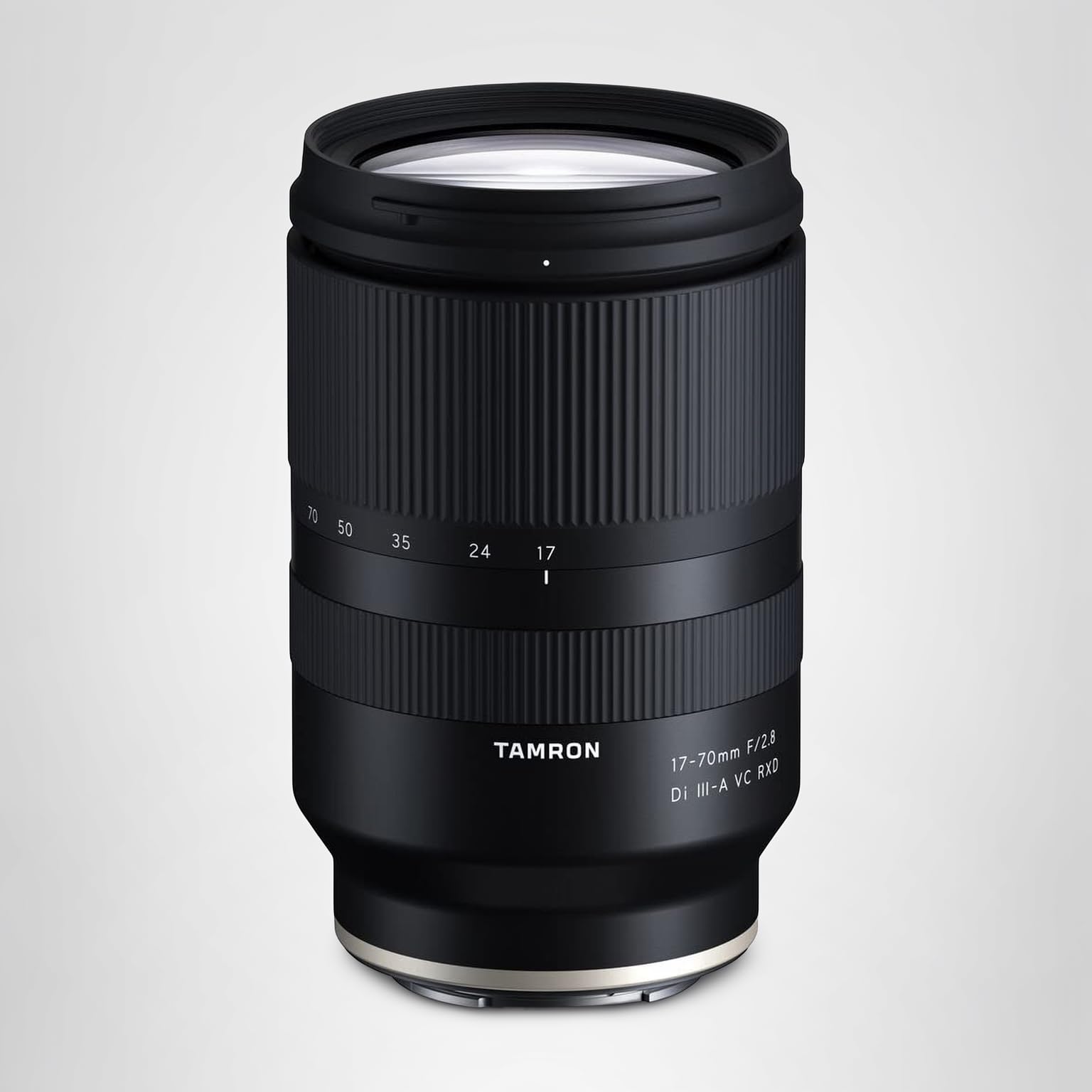 Amazon.com : Tamron 17-70mm F/2.8 Di III-A RXD for APS-C Fujifilm
