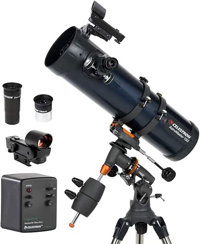 Celestron 130/650 Astromaster