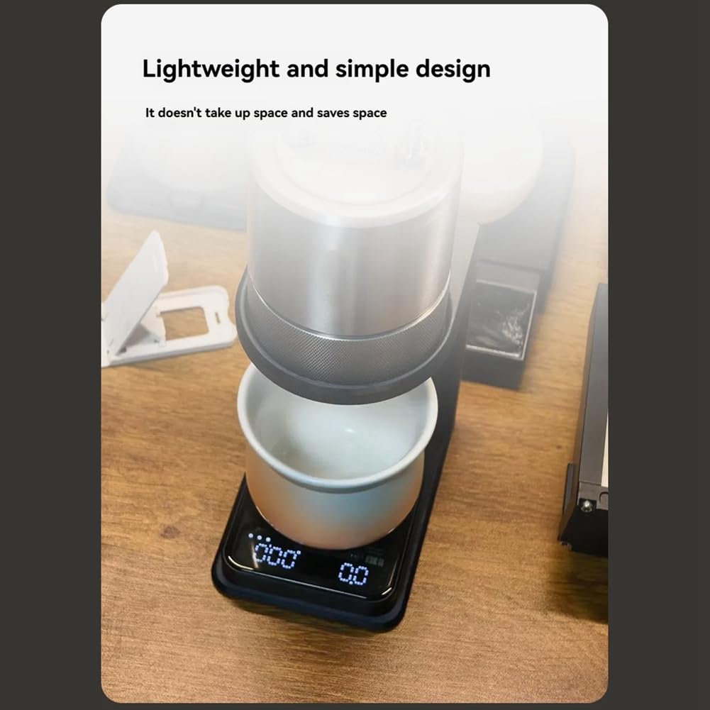 Amazon.co.jp: Ducevnaoe Outin Nanoポータブルエスプレッソコーヒー