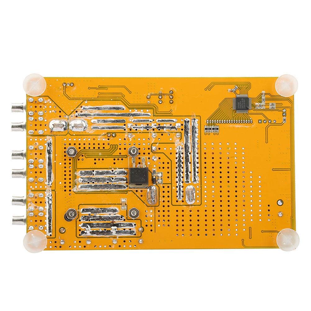 Adjustable Set Down Module, 8-40V to 0-32V Adjustable DC Converter Step-Down Power Supply Module, 130x80mm Buck Module