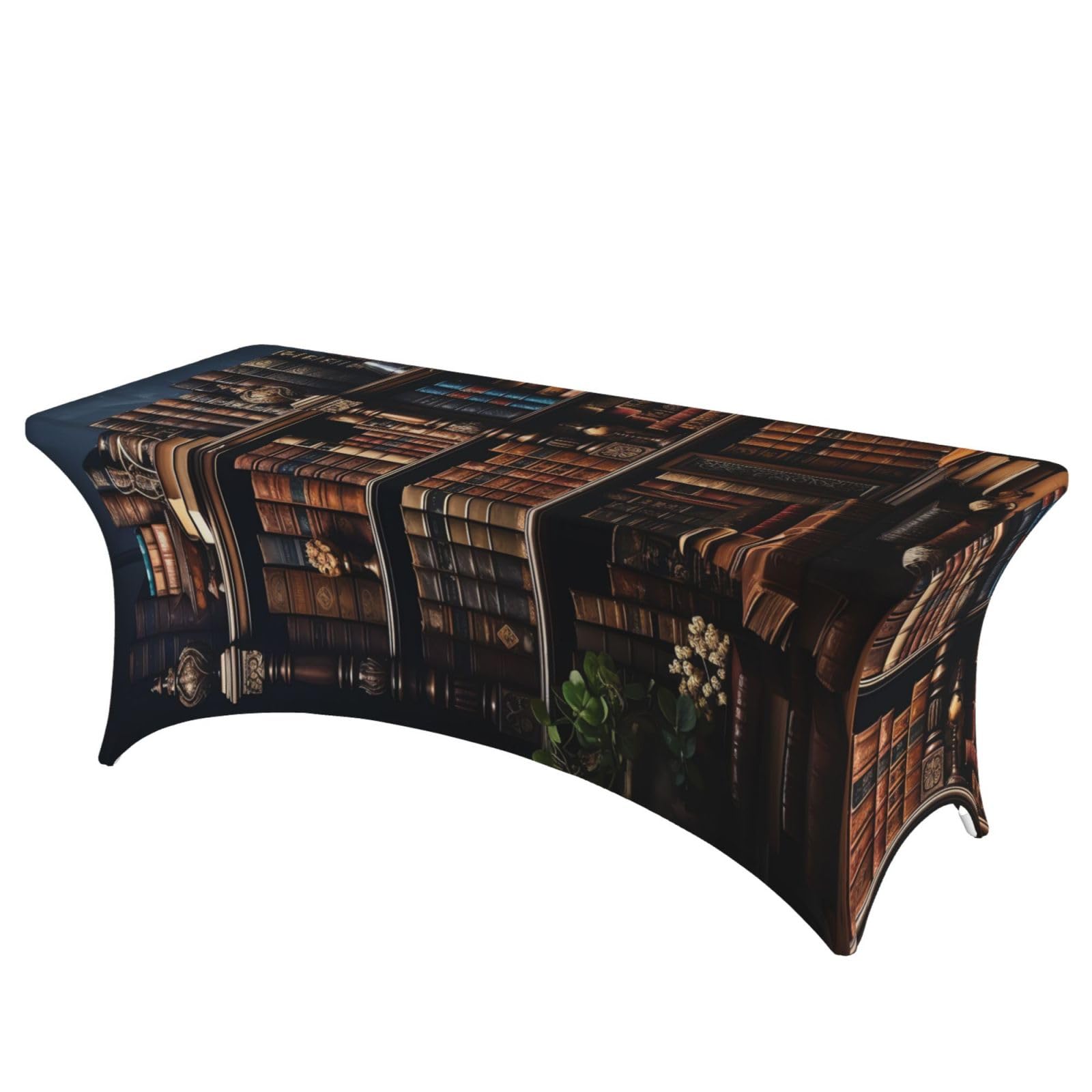 Nappe extensible pour fête et buffet extérieur sur la terrasse