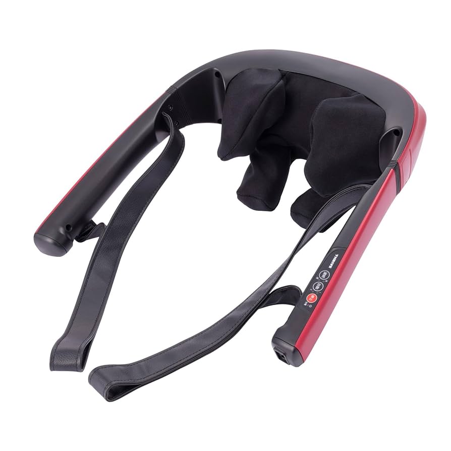 スライブ首もみマッサージャー Amazon.co.jp: スライヴ つかみもみマッサージャー「首・肩、腰