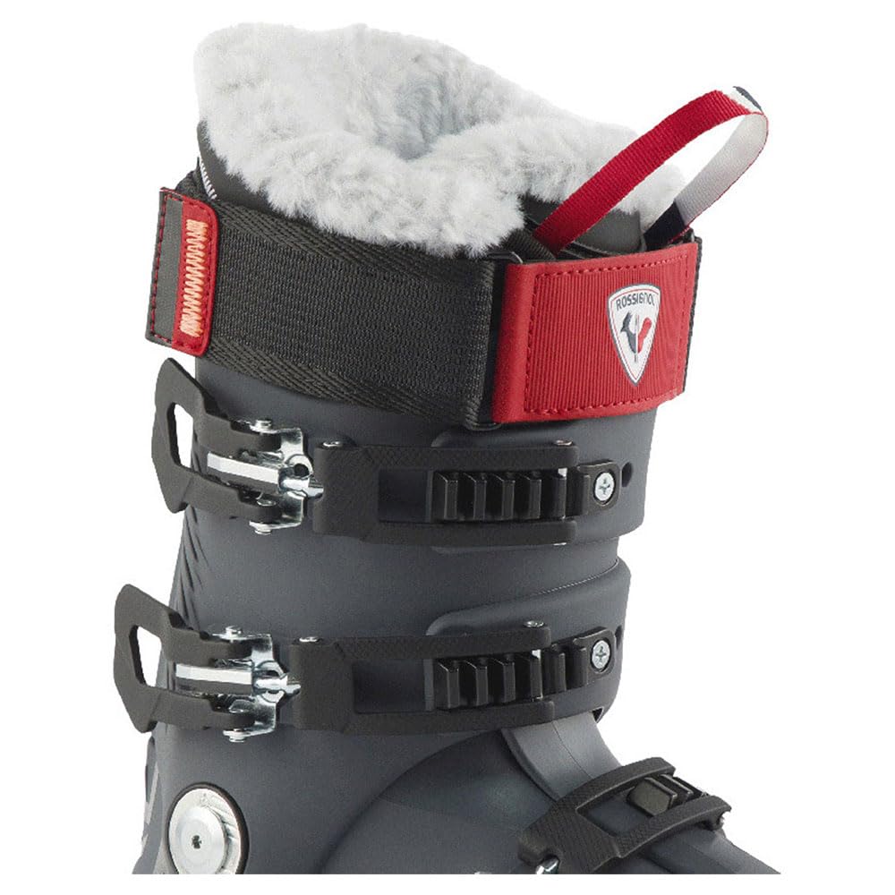 Rossignol Pure Elite 90 GW Woman Alpine Ski Boots 23.5