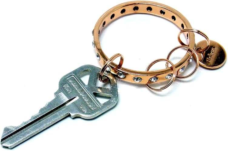 Amazon スワロフスキー エターナル キーホルダー ピンクゴールド Eternal Key Holder ノーブランド品 キーケース Amazon スワロフスキー エターナル キーホルダー ピンクゴールド Eternal Key Holder ノーブランド品 キーケース