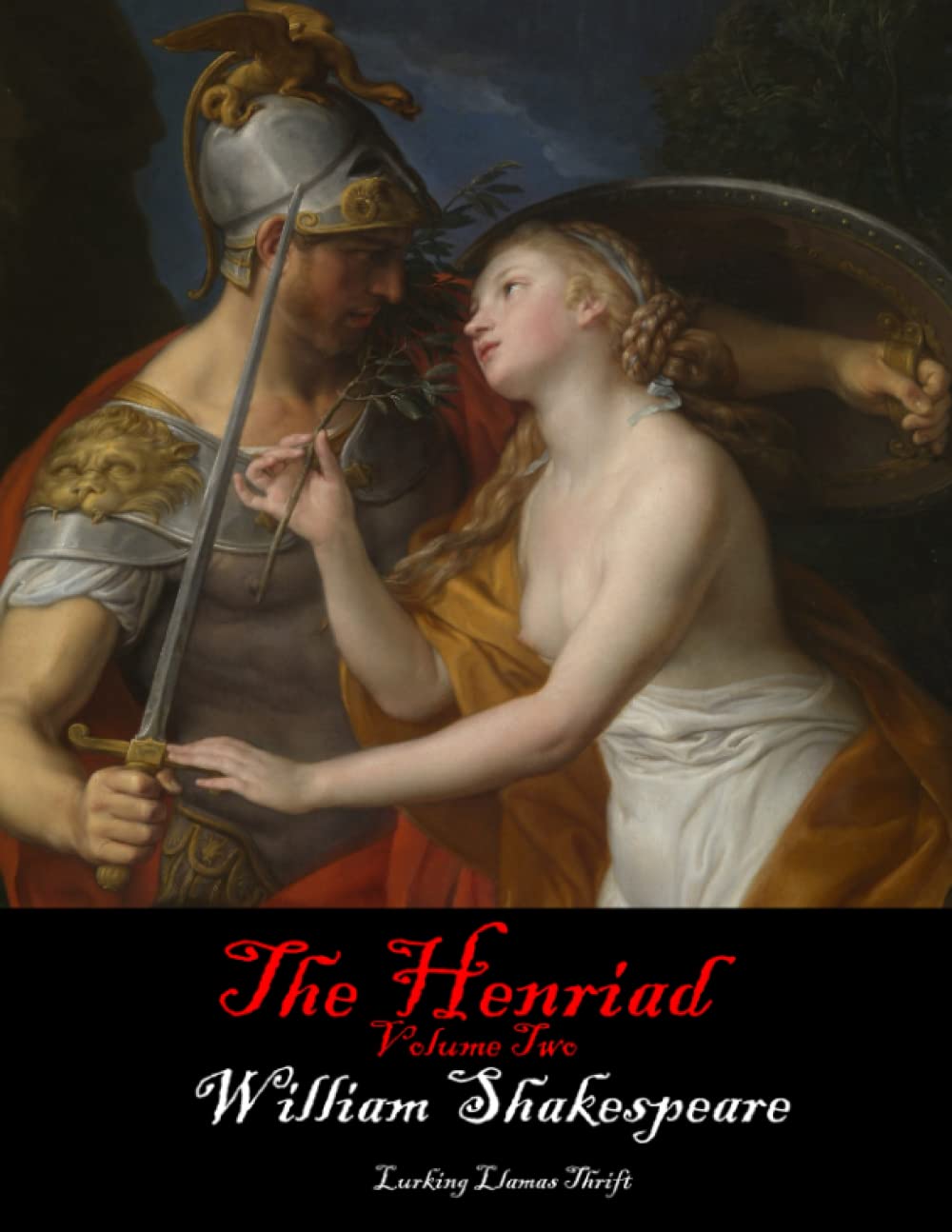 The Henriad: Volume II