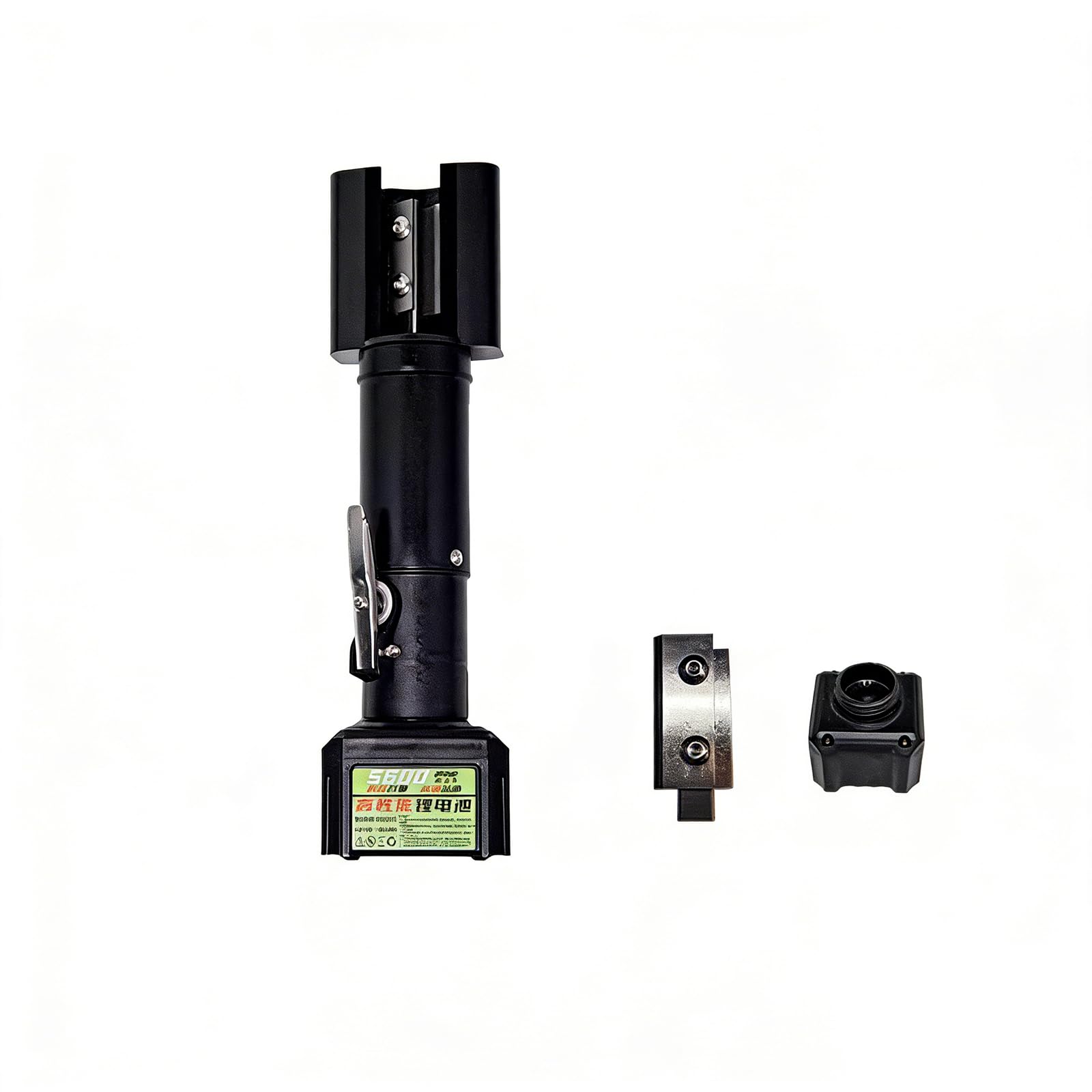 Pelador eléctrico de caña de azúcar, pelador de frutas y verduras recargable, batería de litio de gran capacidad, motor de cobre puro, alta velocidad, 7500 rpm
