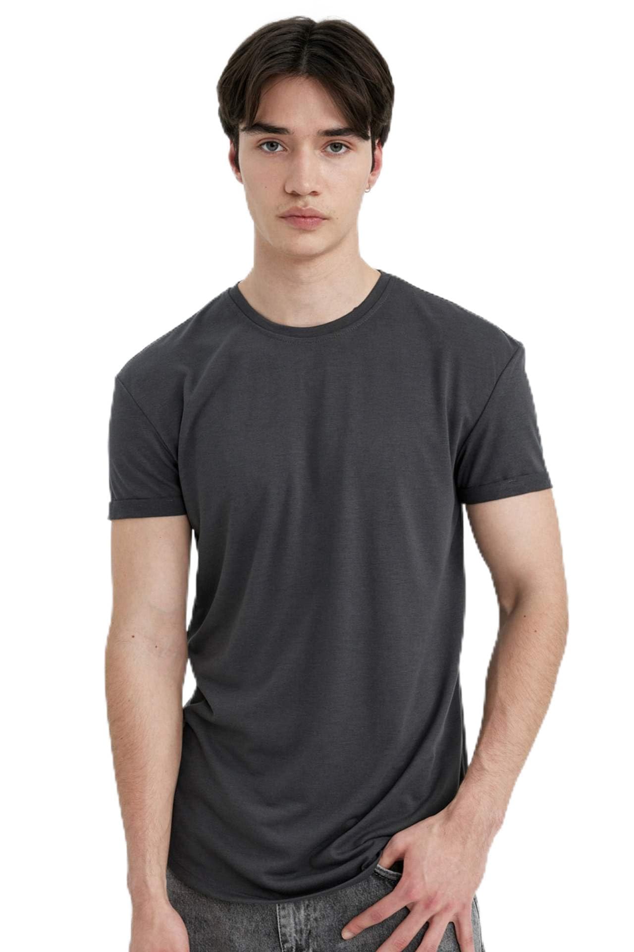 DeFacto Herren T-Shirt