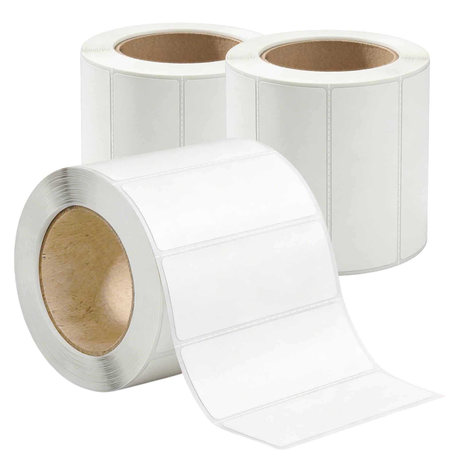 Amazon.com: NATURALABEL 1050 Removable Freezer Labels, 4/5