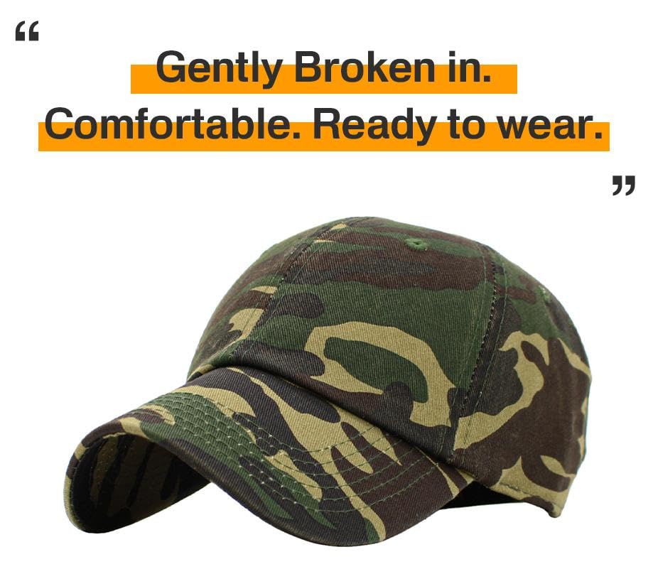 Image of KB-Ethos The Go-to Everyday Hat ! Polo Low Profile Sports Cap Unisex (100% Pure Cotton)