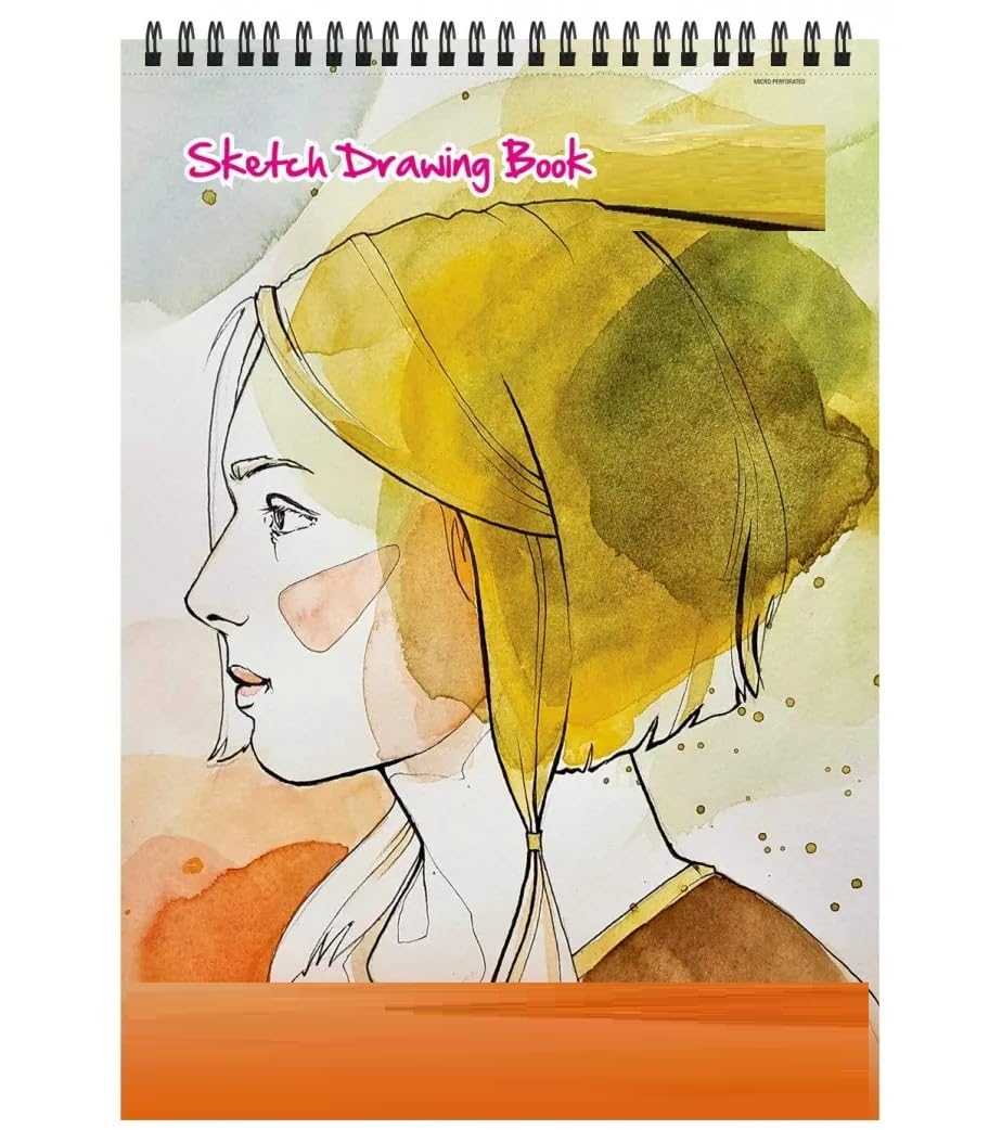 Drawing Book Multicolor 01 (B0DCZQBSPY) Amazon Price History, Amazon Price Tracker