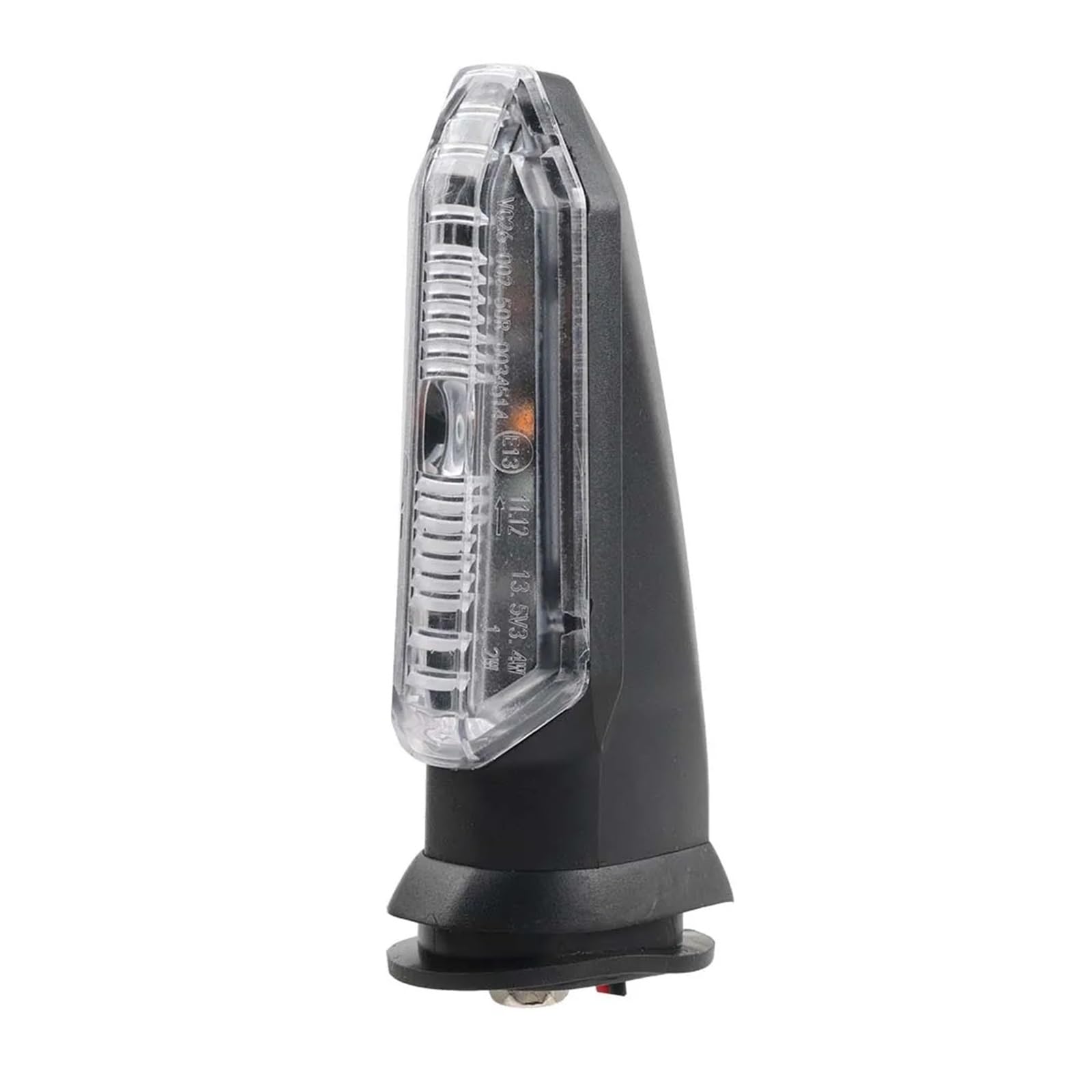 Motocicleta Indicadores Luces para Hon&da Grom MSX125 MSX 125 SF 125SF 2013-2020 2018 2019 Accesorios de Motocicleta luz Intermitente indicador Intermitente
