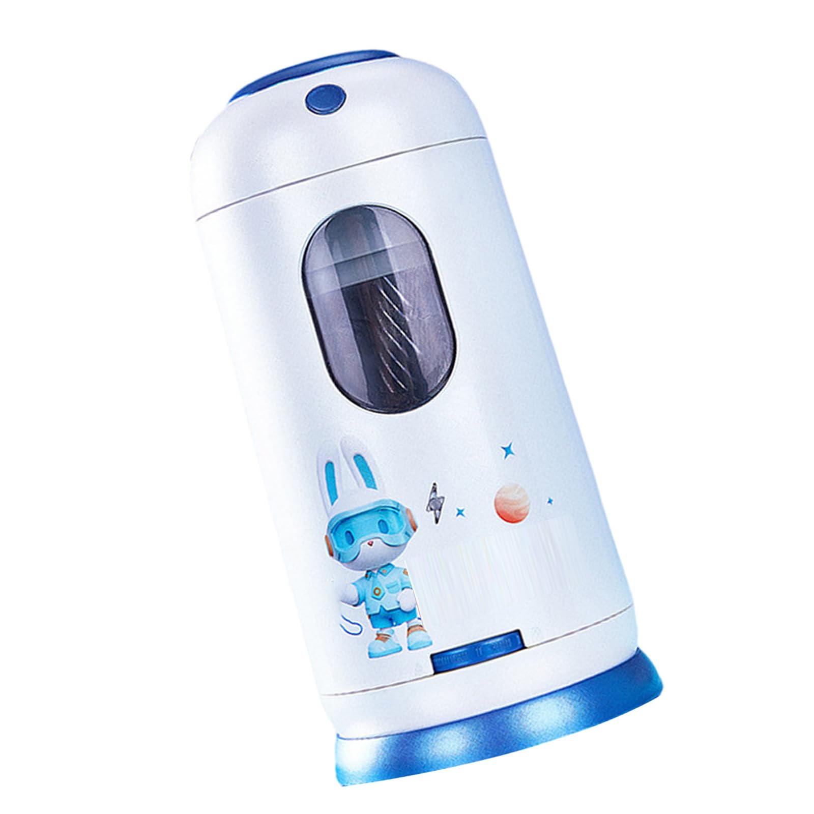 Batteria ricaricabile per temperamatite elettrico per temperamatite automatico per ufficio scolastico Matita automatica silenziosa