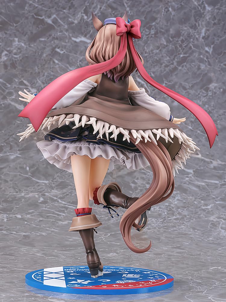Amazon | ウマ娘 プリティーダービー マチカネタンホイザ 1/7スケール 