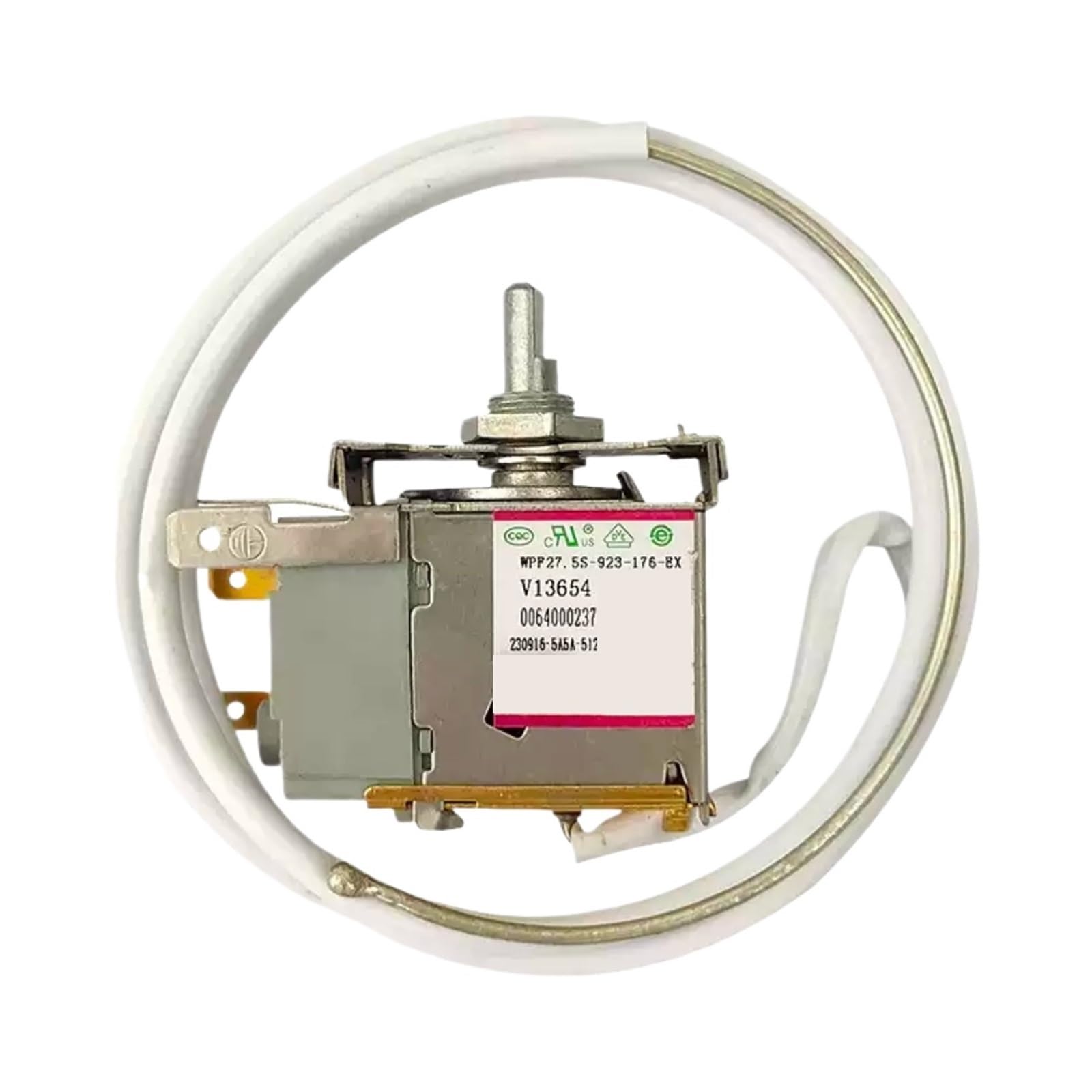 Plus de problème de froid sur votre Réfrigérateur BC-50ES grâce au thermostat WPF27.5S