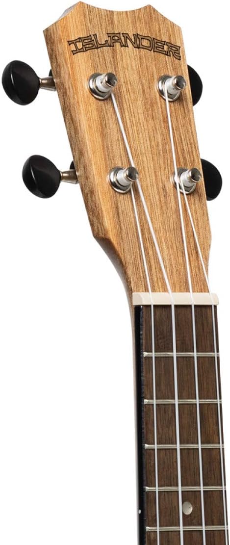 Islander, 4-String Ukulele (MS-4)