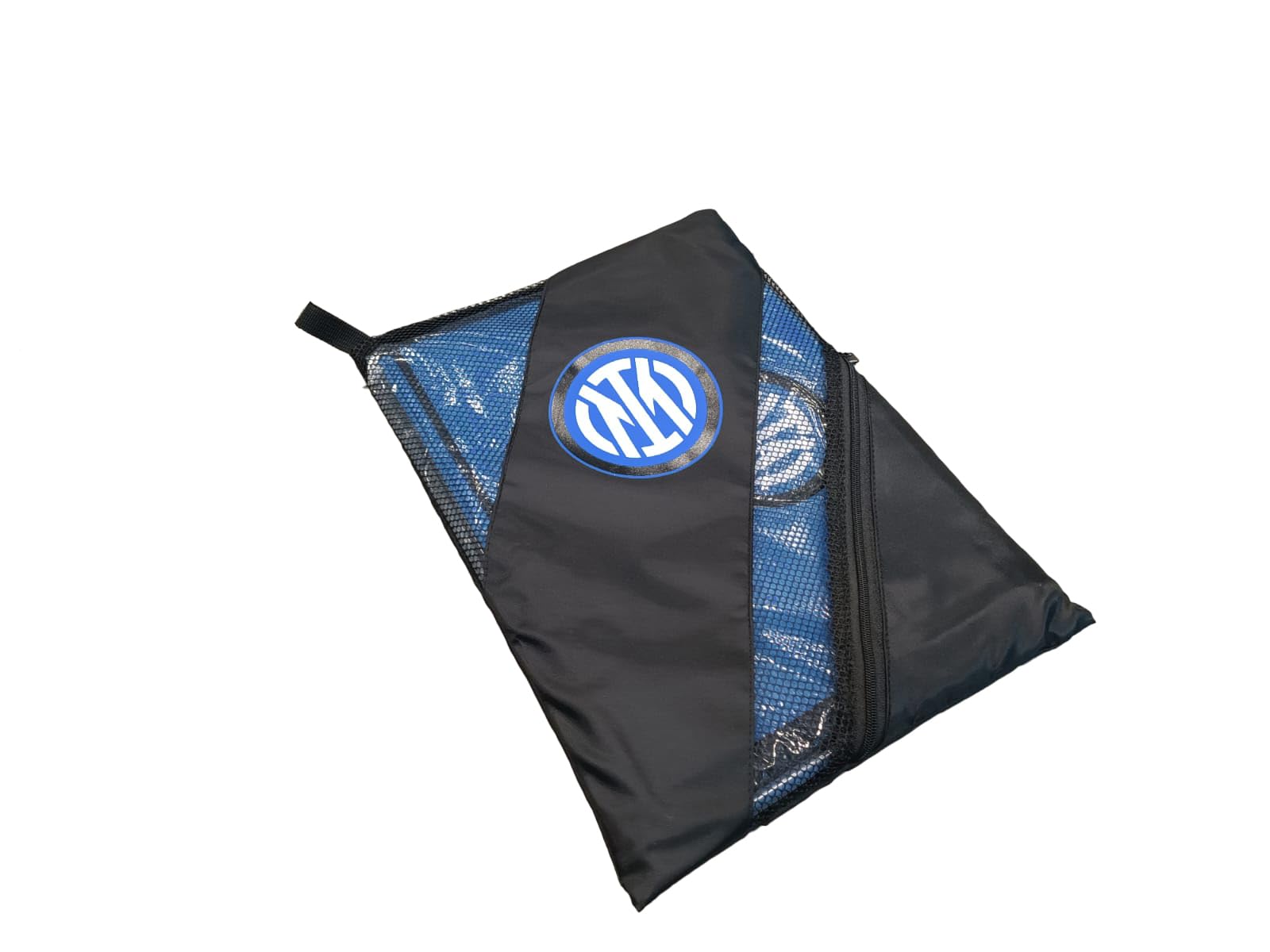 Telo Mare In Microfibra Ufficiale FC Internazionale - 90x170 Cm - Foto 4