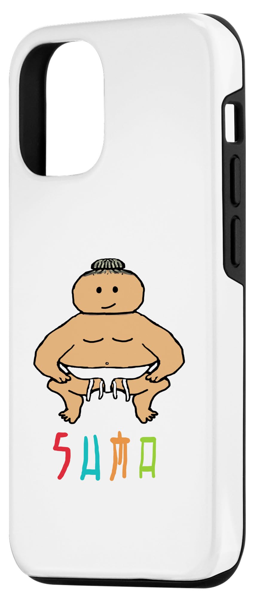 iPhone 15 Pro Sumo Case - Image 2