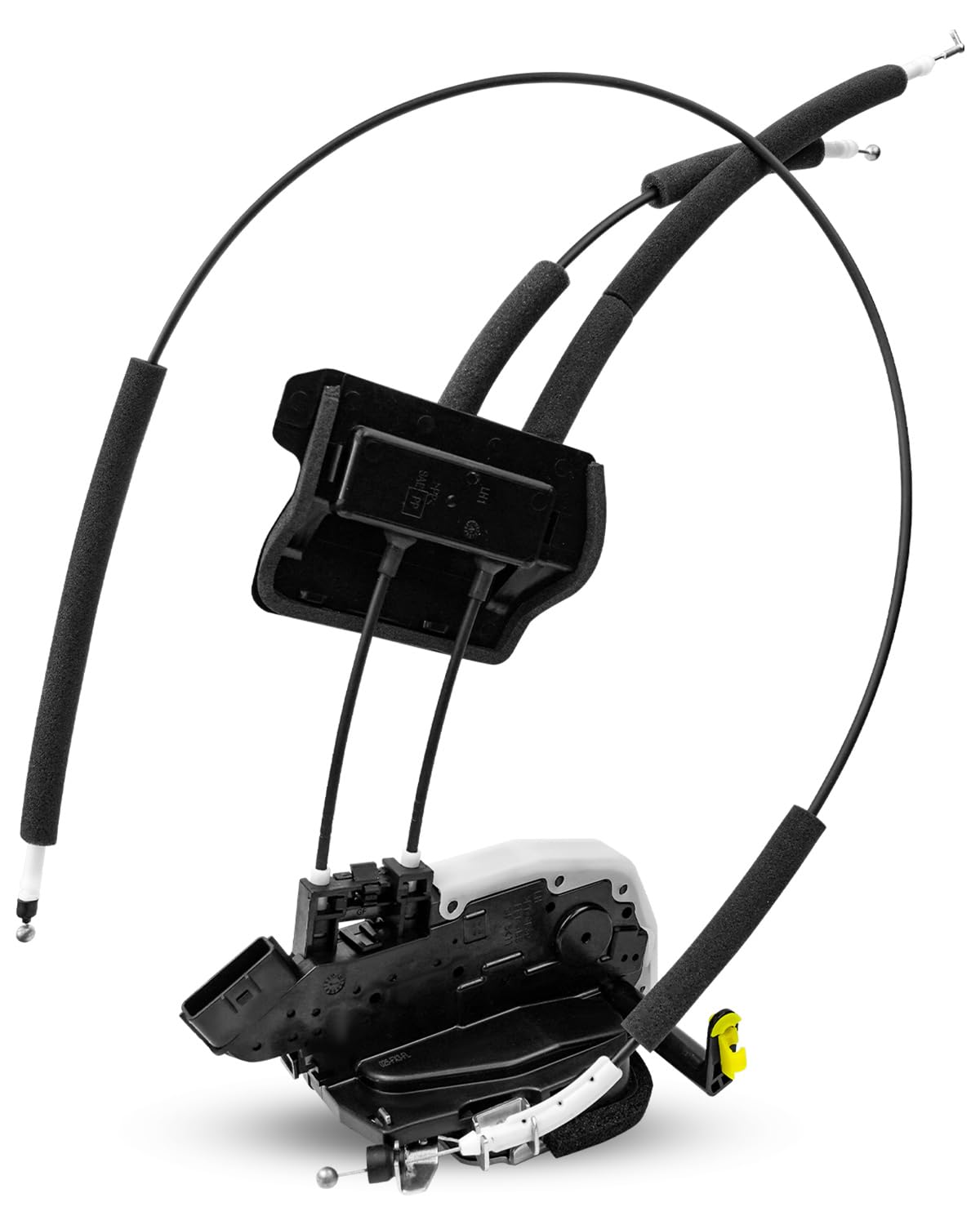 Amazon.com: Door Lock Latch Actuator Assembly Fit for Nissan