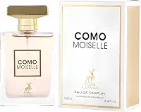 Perfume Árabe Feminino EDP Como Moiselle 100ml