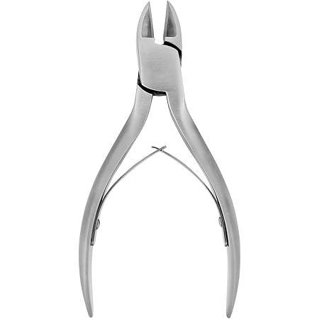 貝印 関孫六 ニッパー爪切り 日本製 HC1836