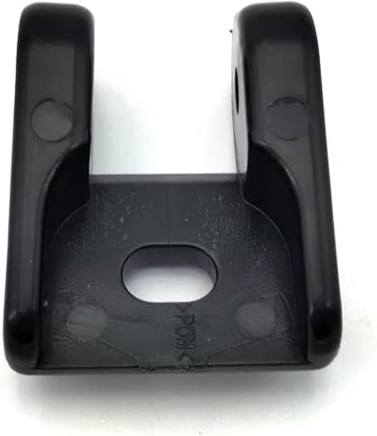 Glove Box Door Hinge for Honda Civic 2006-2015 for Honda Odyssey 1999-2004,2018-2024 Replace 77515-SZ3-A02 1Pcs Black