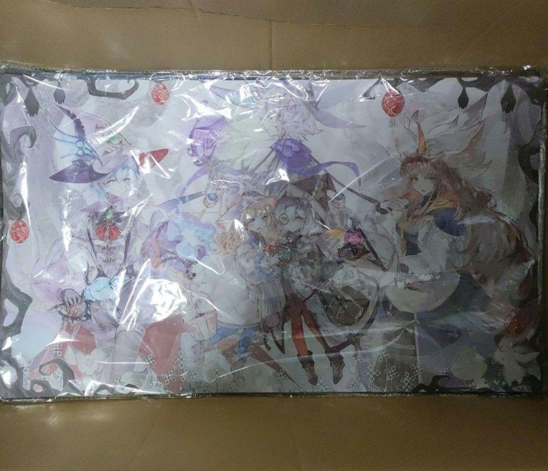 α2 スターレイル Ｙシャツ&虎テープ カフカ スリーブ&プレイマット α2 スターレイル Yシャツ&虎テープ カフカ スリーブ&プレイマット α2