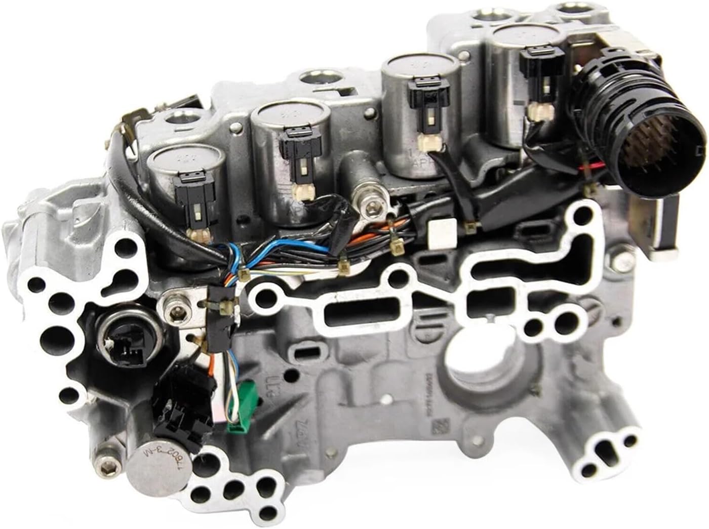 Areyourshop JF015E RE0F11A CVT バルブボディ 日産セントラ 1.8L ヴァーサ 1.6L 2013 2